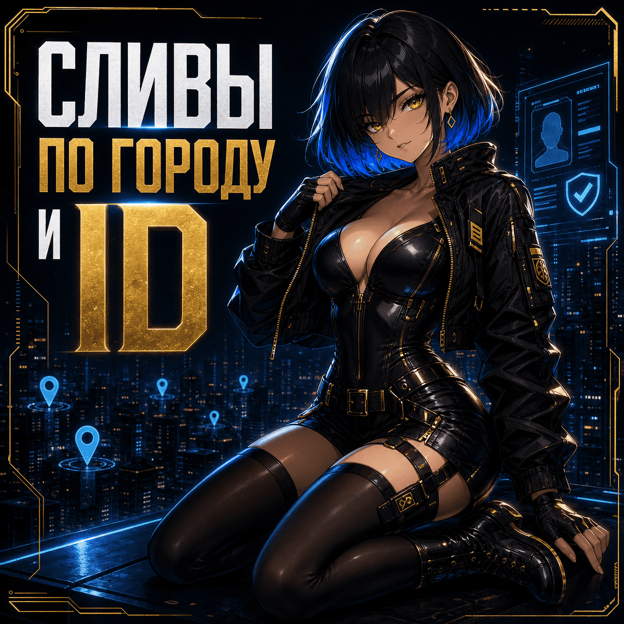 Архивы страниц