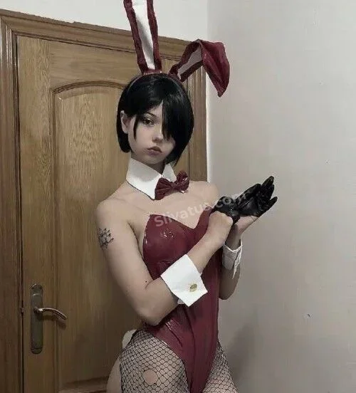 18+ Эротическое фото тиктокерши Rincospl