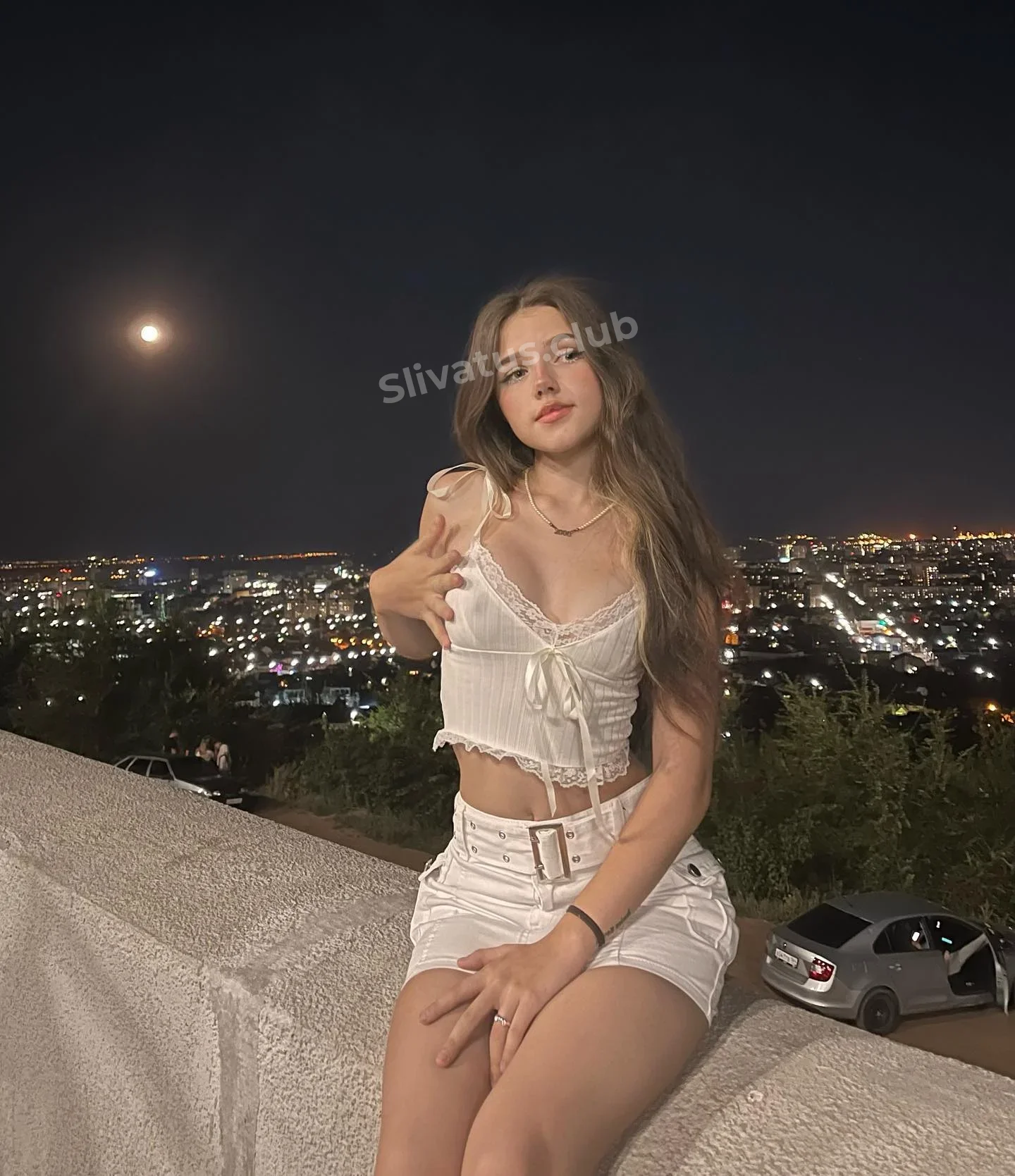 18+ mibreoo - голая блогерша слив