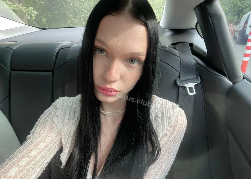 18+ Порно слив модели Alice_mul