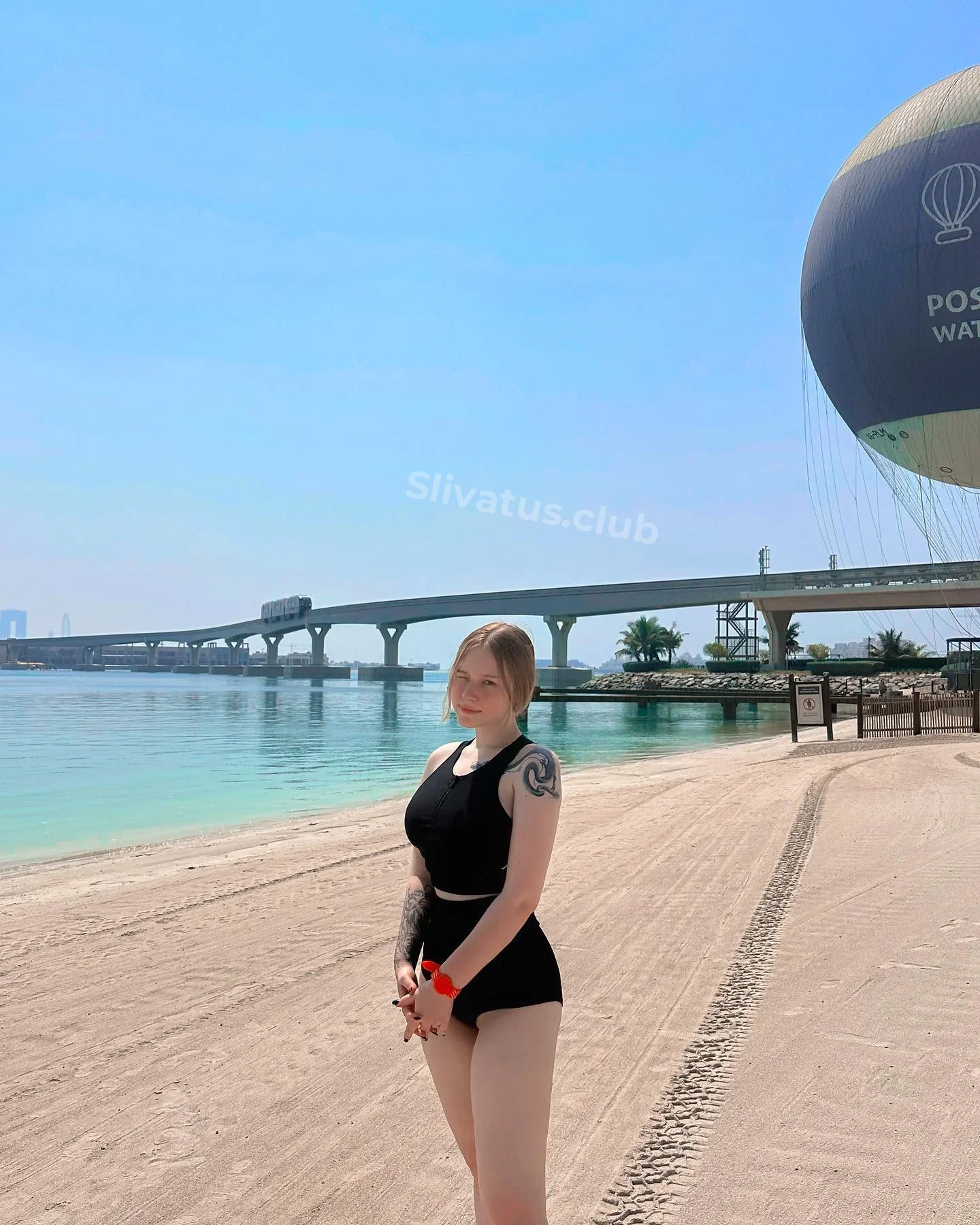 18+ Слив блогерши morphe_ya (Морфи) 18+