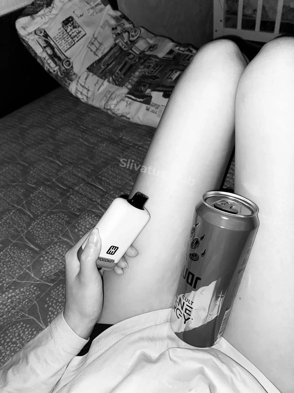 18+ Слив фото тиктокерши Жизнь Араюшки (arayushkaaaa)