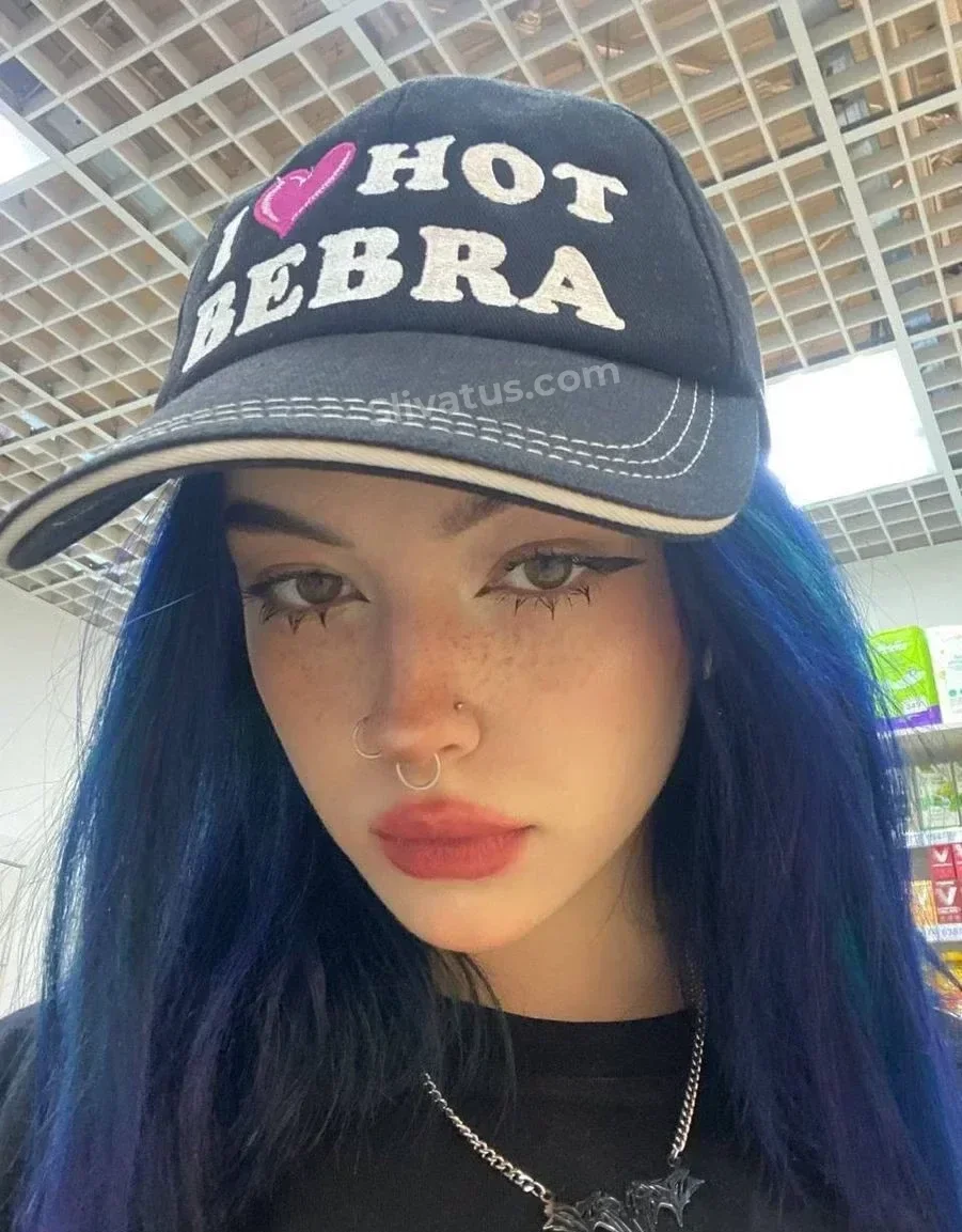 Лиза Бебрина (b3brina)