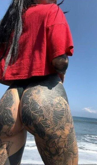 18+ Слив модели Krasivchik_Ksusha (the_krasivchik) 18+