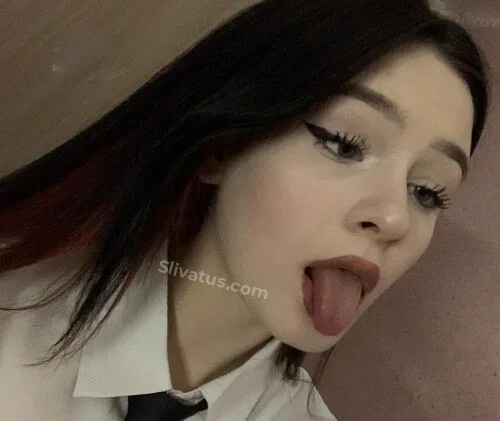 18+ Слив русских тиктокерш  Шалапайка