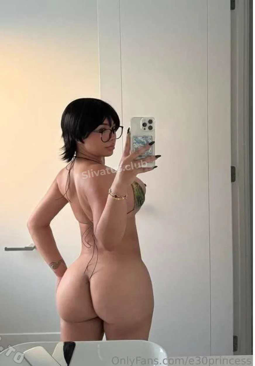 18+ Слив секс модели Tommi Ortega (Томми Ортега)