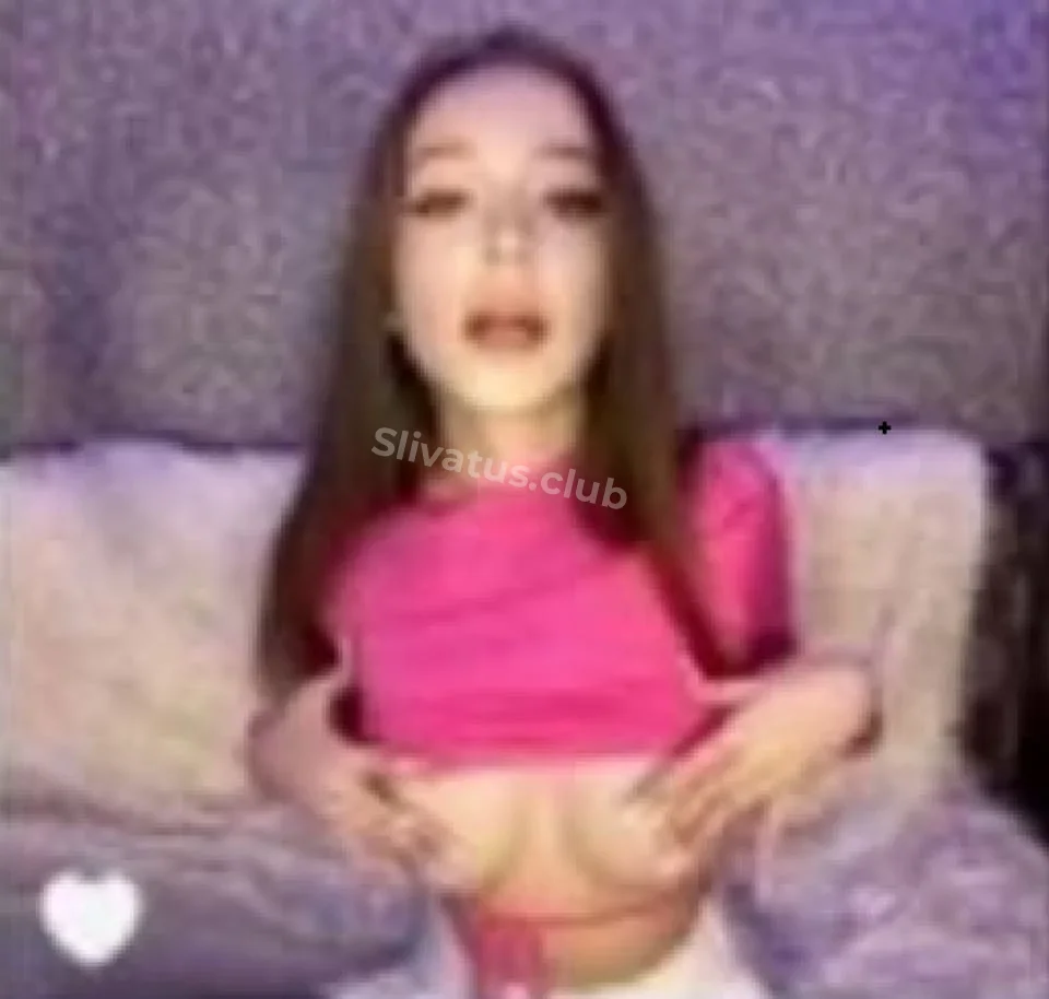 18+ Слив секс тик токерши Tsunami babe (цунами бейби)
