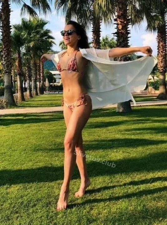 18+ Слив звезды Мила Сивацкая