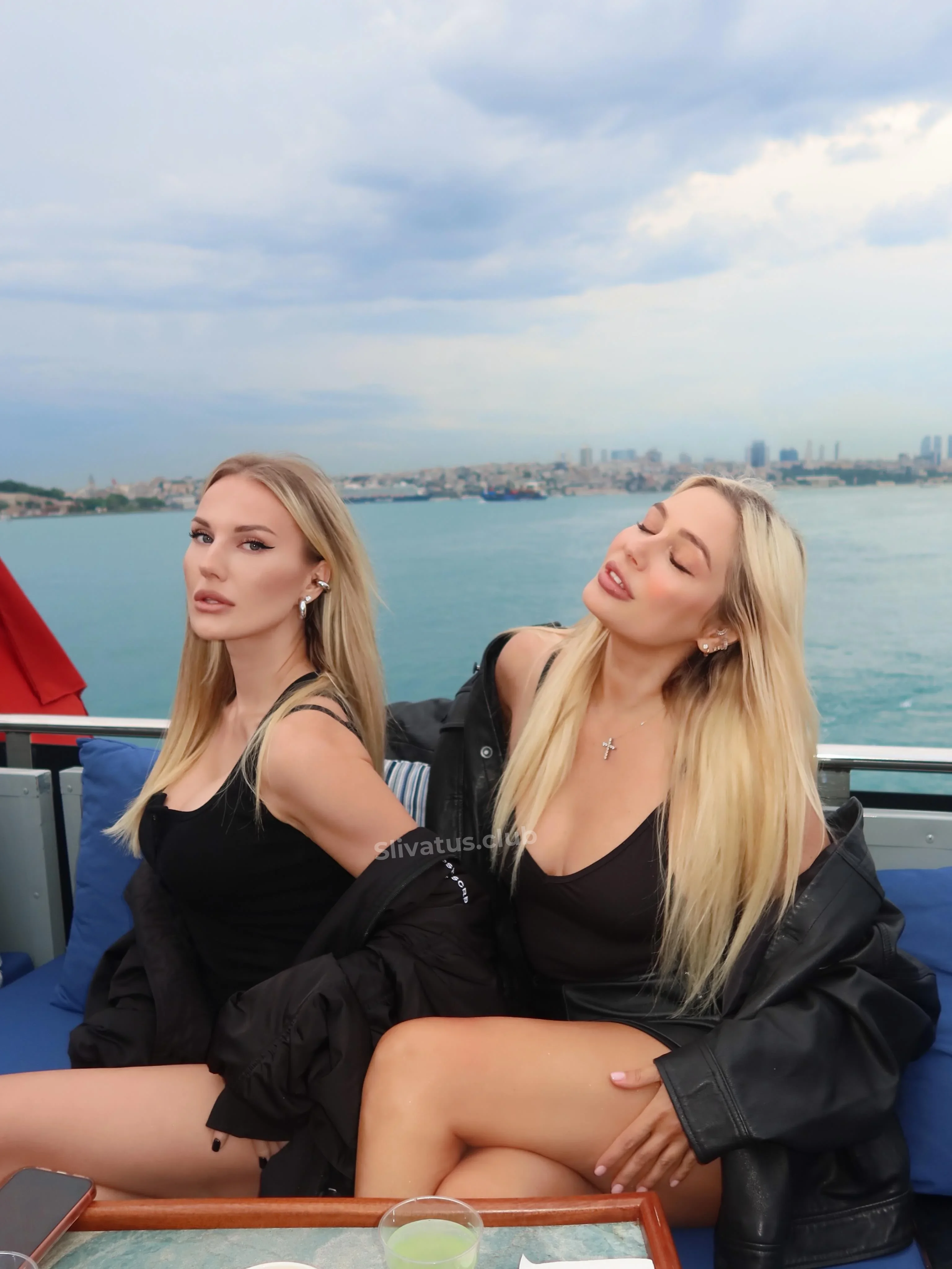 18+ Утечка фото звезды Наталья Рудова (Rudovanata)