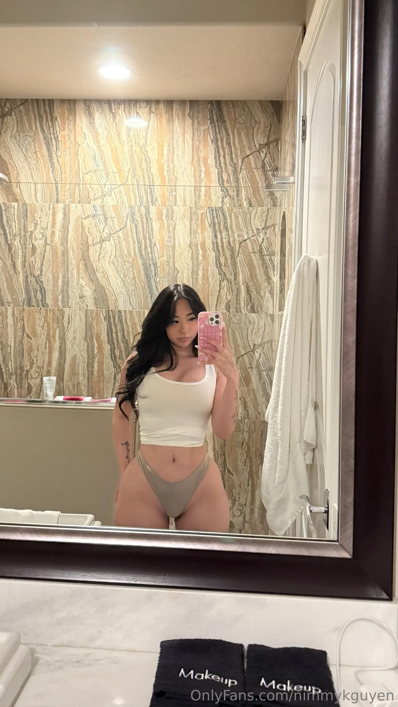 2026 Эксклюзивный слив тиктокерши Kimmy (nimkguyen)