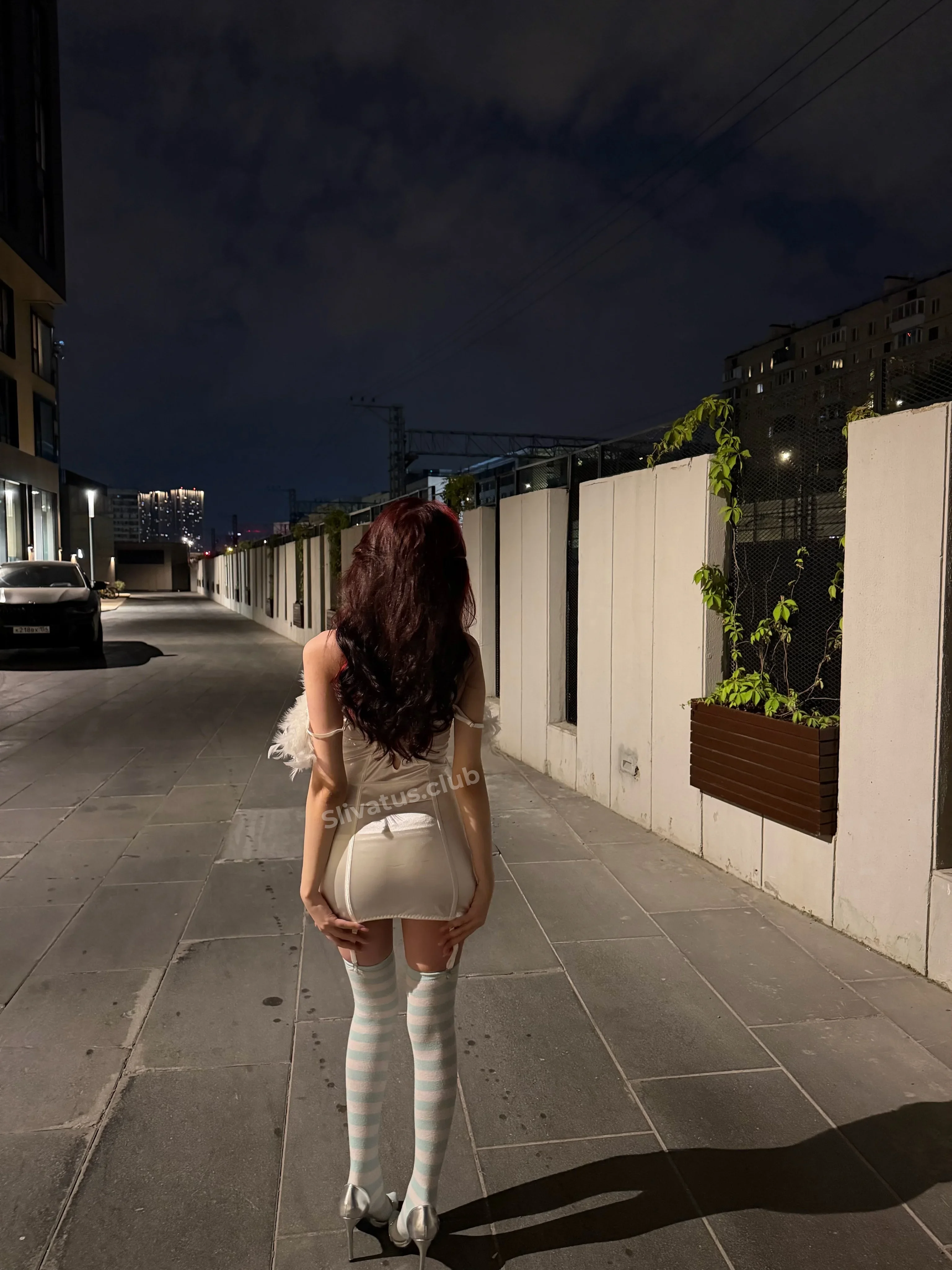 2026 Эксклюзивный слив тиктокерши onlykrisssty (onlykrissstii)