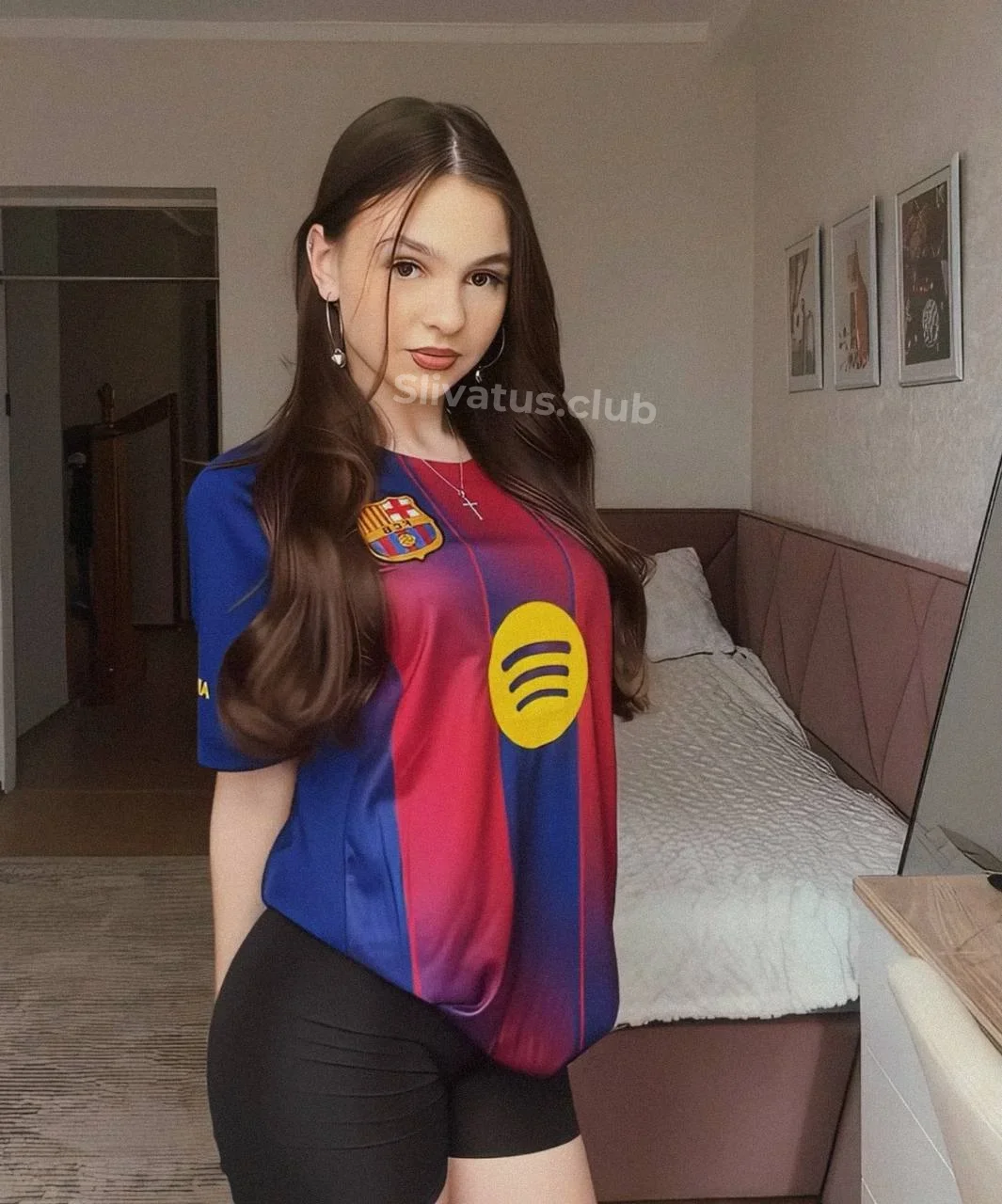 2026 Эксклюзивный слив тиктокерши Vikulyuwu