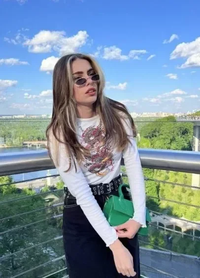 2026 Горячее фото тиктокерши Барби Гёрл (BarbieGirl)