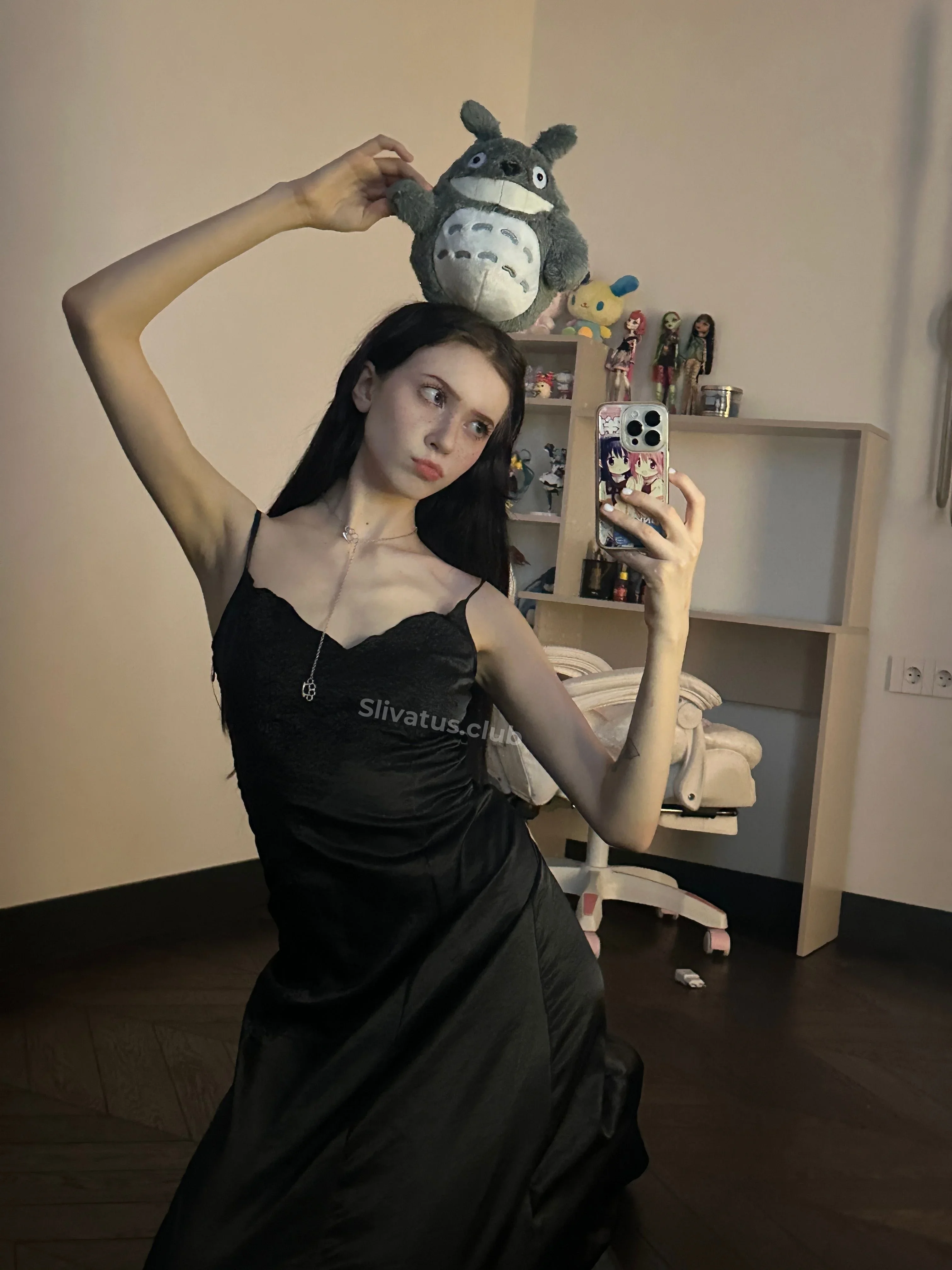 2026 Порно слив модели YourSmallDoll