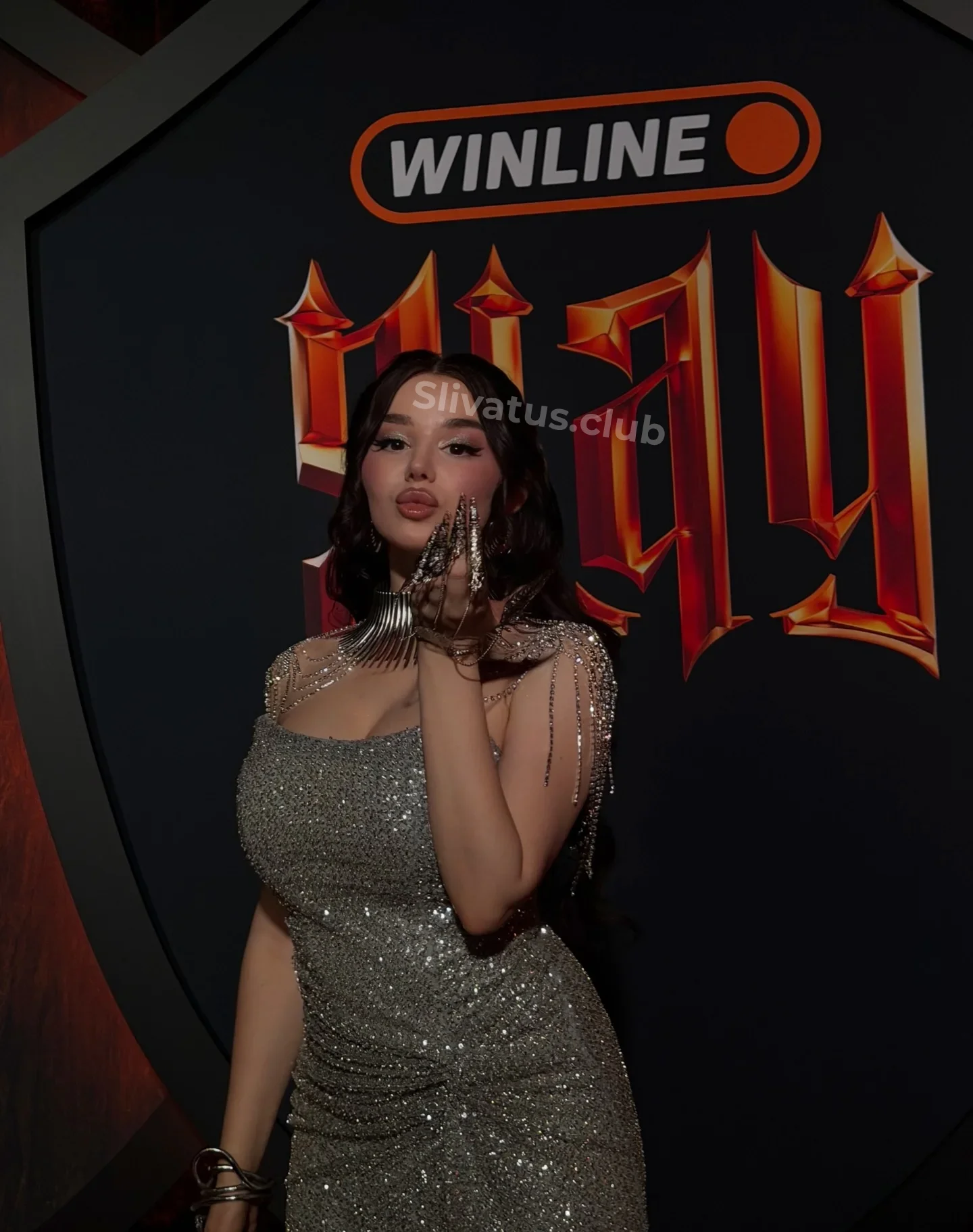 2026 Слив интимного фото блогерши Богадовка (Александра Смирнова)