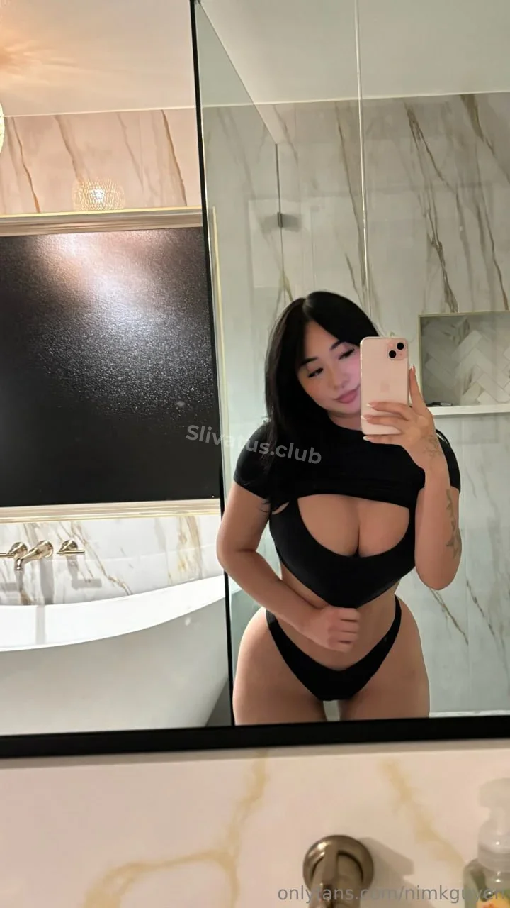 2026 Слив интимного фото тиктокерши Kimmy (nimkguyen)