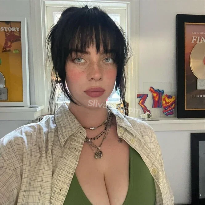 Билли Айлиш (Billie Eilish)