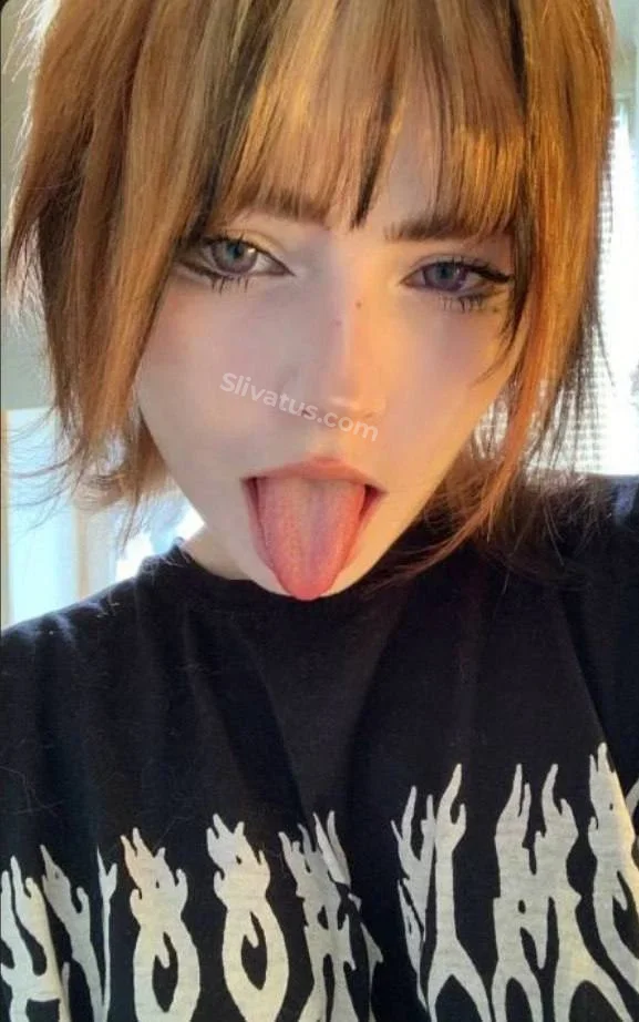 2026 Слив модели Соня Сквиртик (sqwrtick) 18+