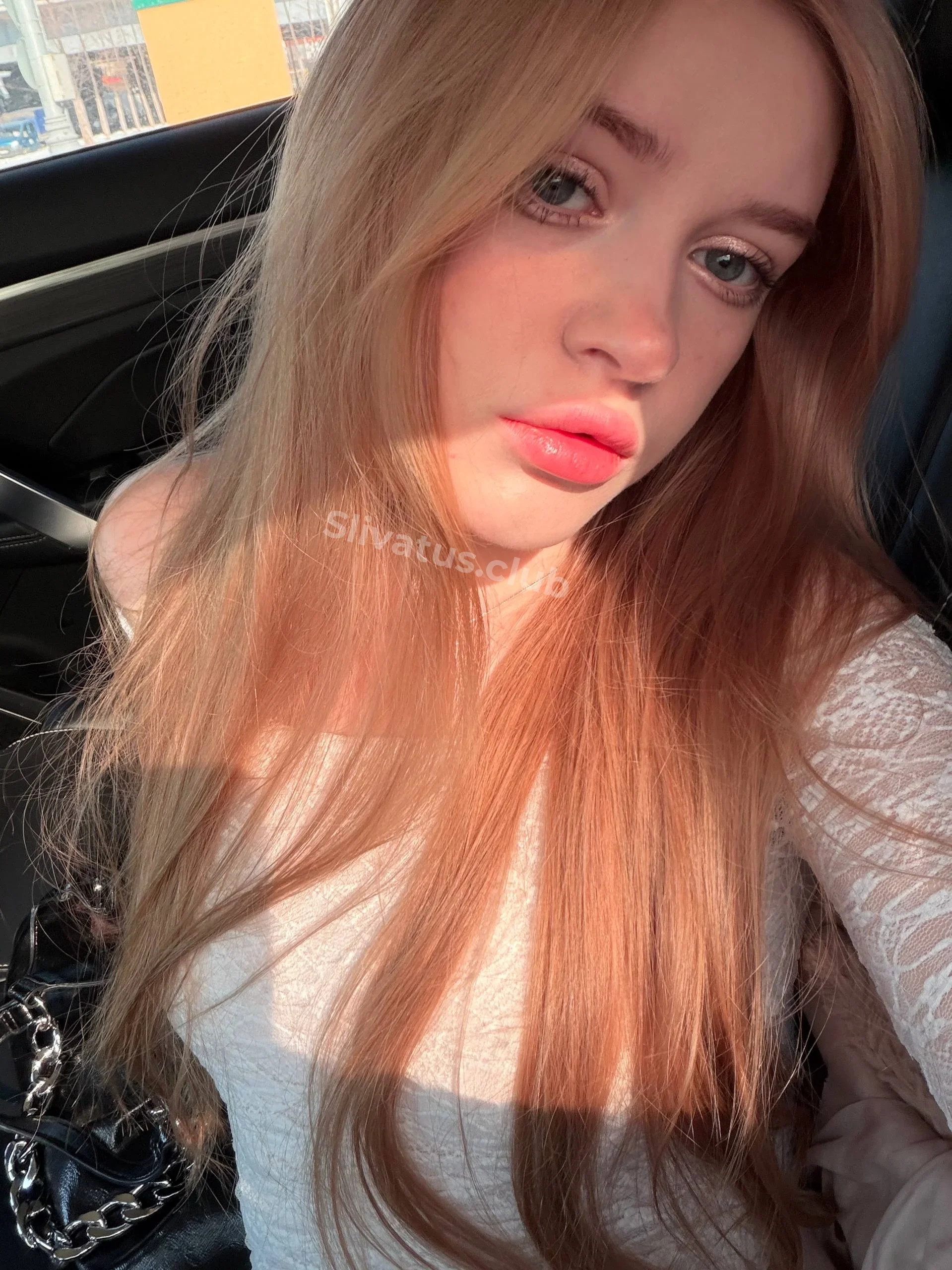 Слив блогерши Голая Karachenskaya слив фото сисек и видео 18+