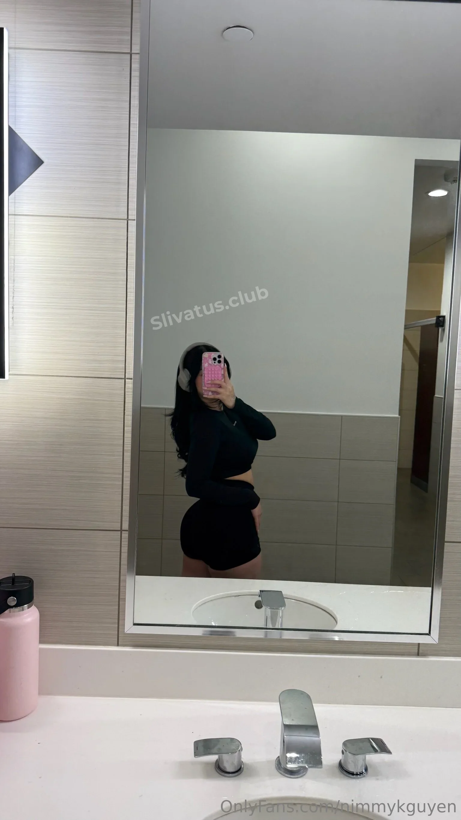 Без цензуры Слив русских тиктокерш  Kimmy (nimkguyen)