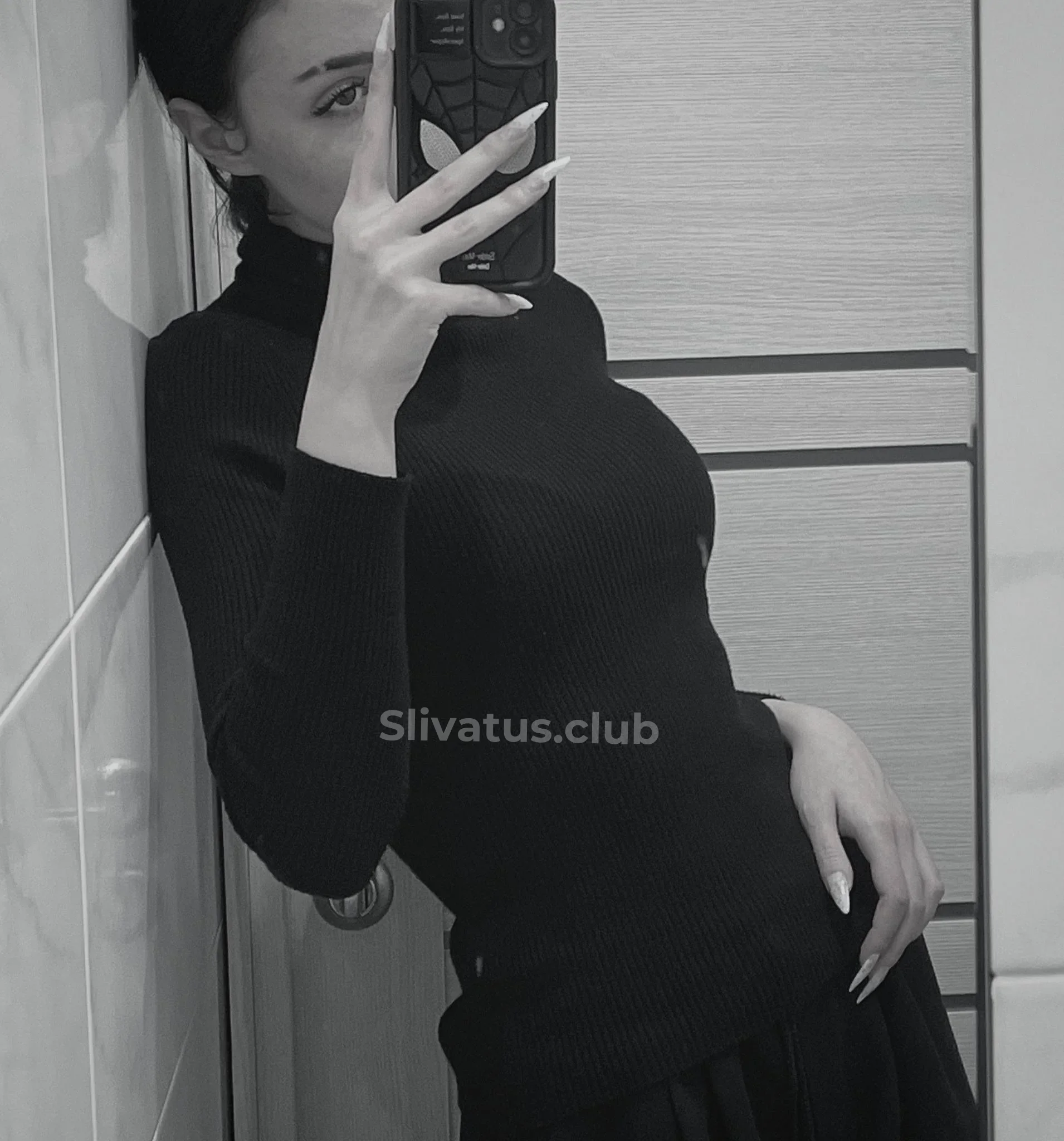 Для взрослых HD фото слива тиктокерши fimoki
