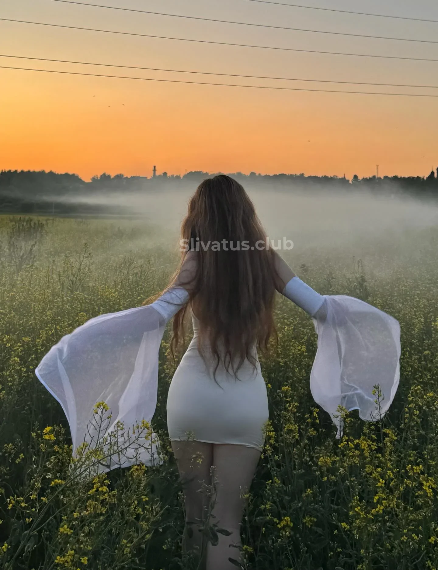 Для взрослых Слив блогерши mibreoo 18+
