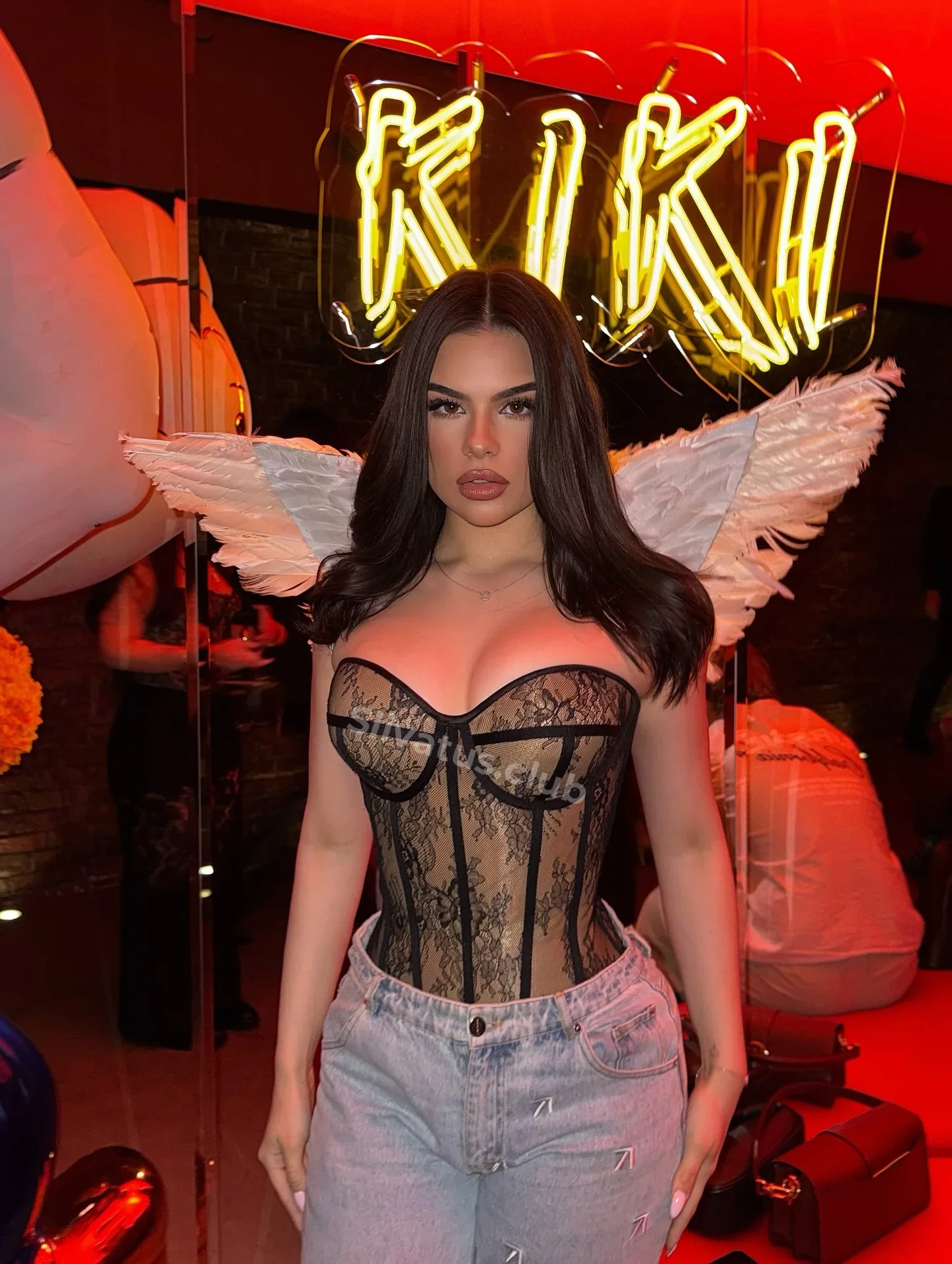 Для взрослых Слив фото звезды Katya Sykes (Катя Сукес)