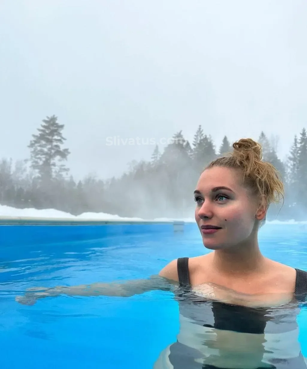 Для взрослых Слив звезды Кристина Асмус 18+
