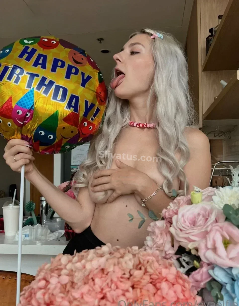Эксклюзивный Ева Эльфи (Eva Elfie) модель без одежды