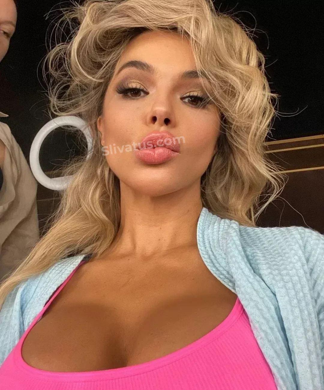 Карина Зверева