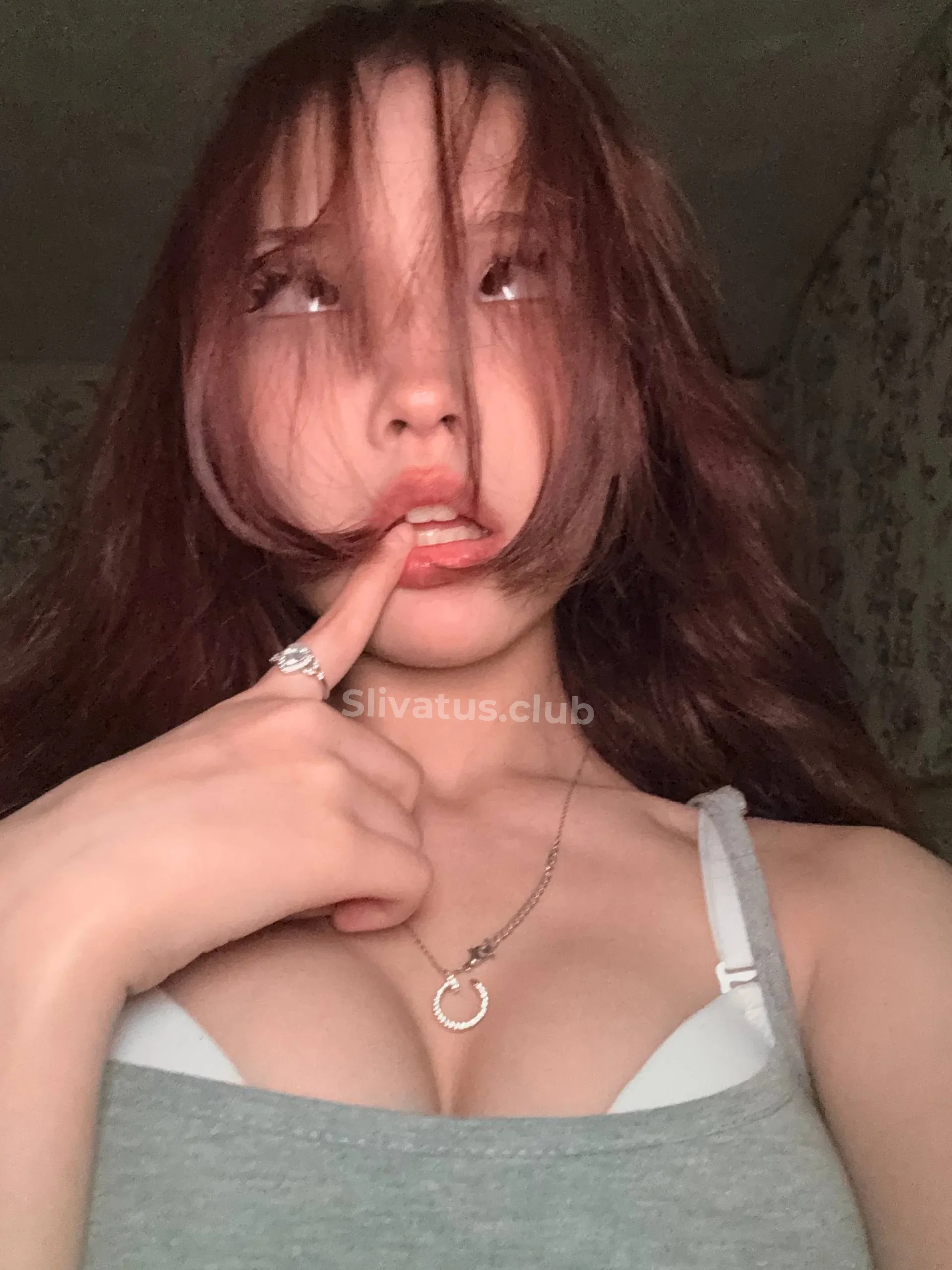 Эксклюзивный Порно слив тик токерши Жизнь Араюшки (arayushkaaaa)