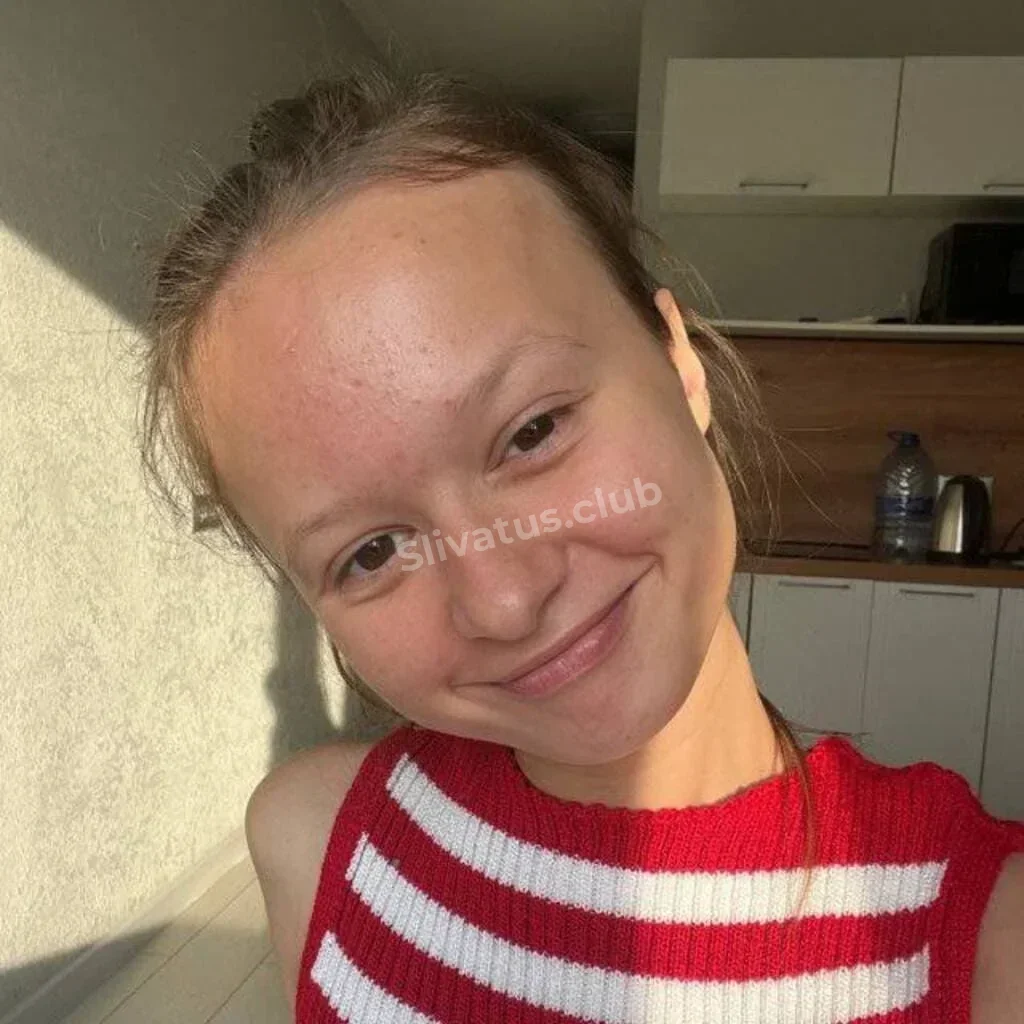Слив блогерши Голая Анастасия Брагина слив фото 18+ и секс видео с приватки