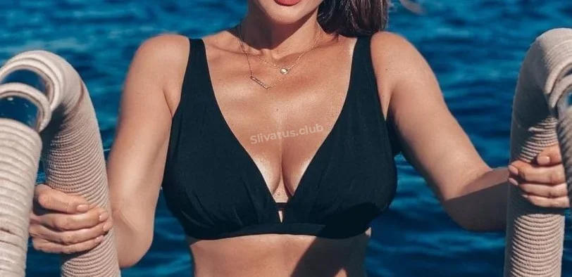 Эксклюзивный Слив звезды Анфиса Чехова