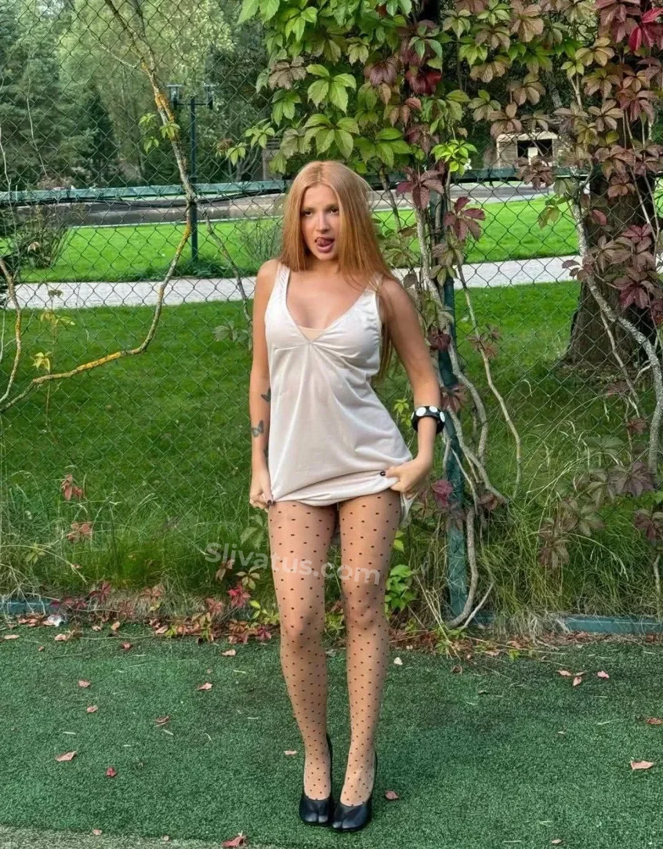 Горячее фото тиктокерши Амина Тендерлибае (Tenderlybae)
