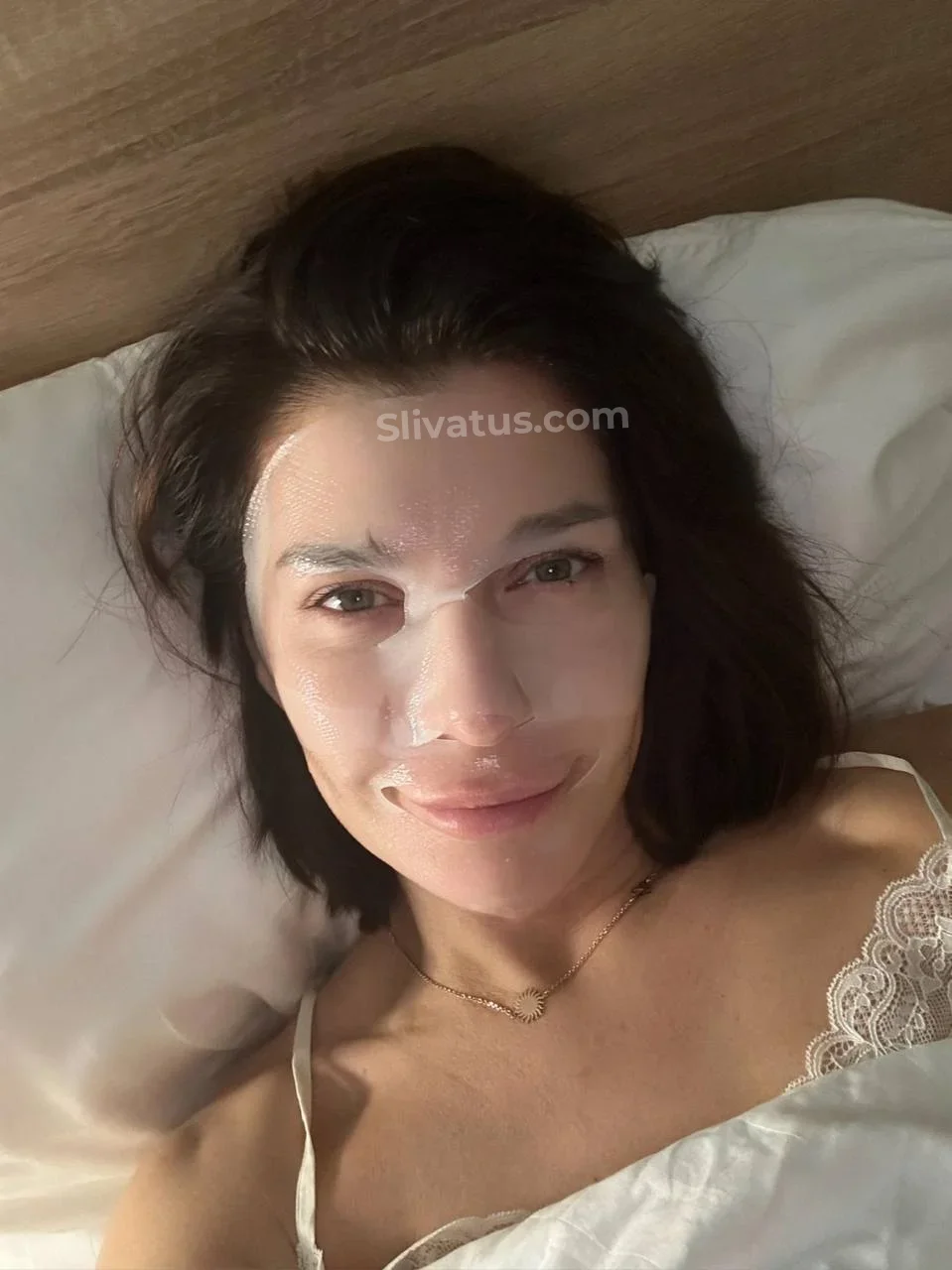 Горячий HD фото слива тиктокерши Екатерина Волкова