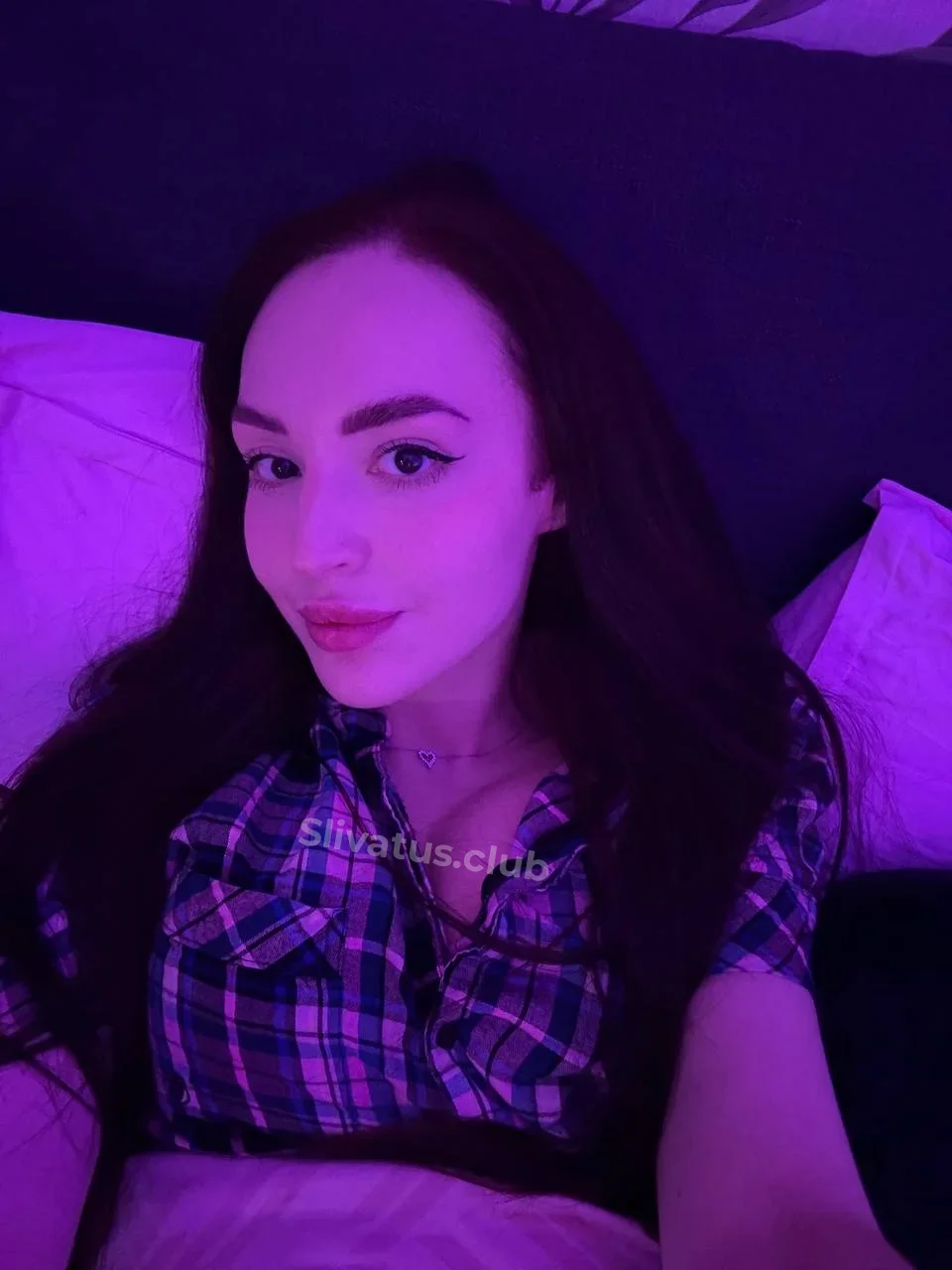 Горячий Слив блогерши Sindics (Sindicsgo) 18+