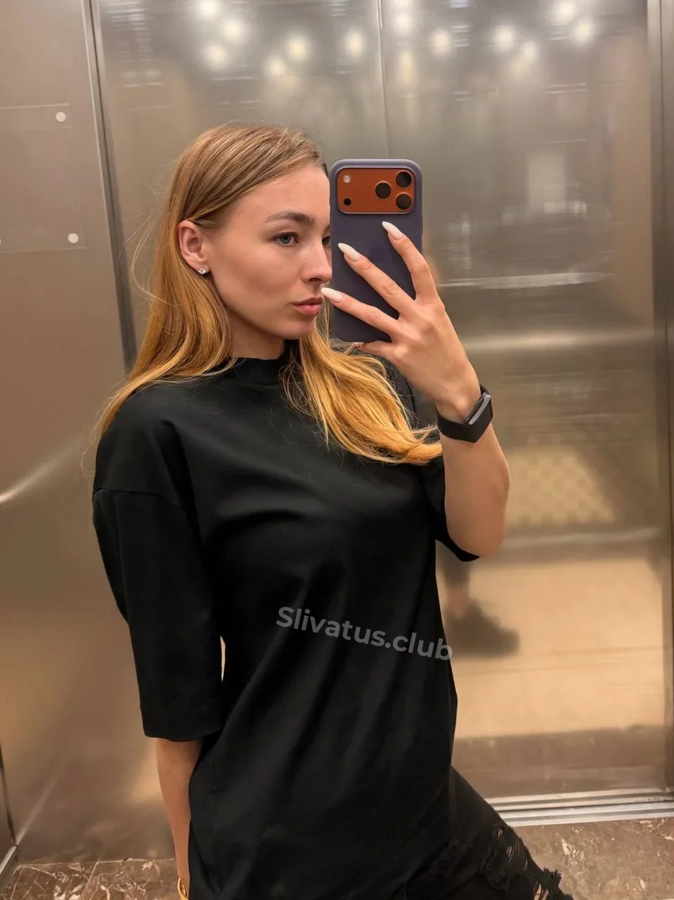 Горячий Слив русских блогерш komukota