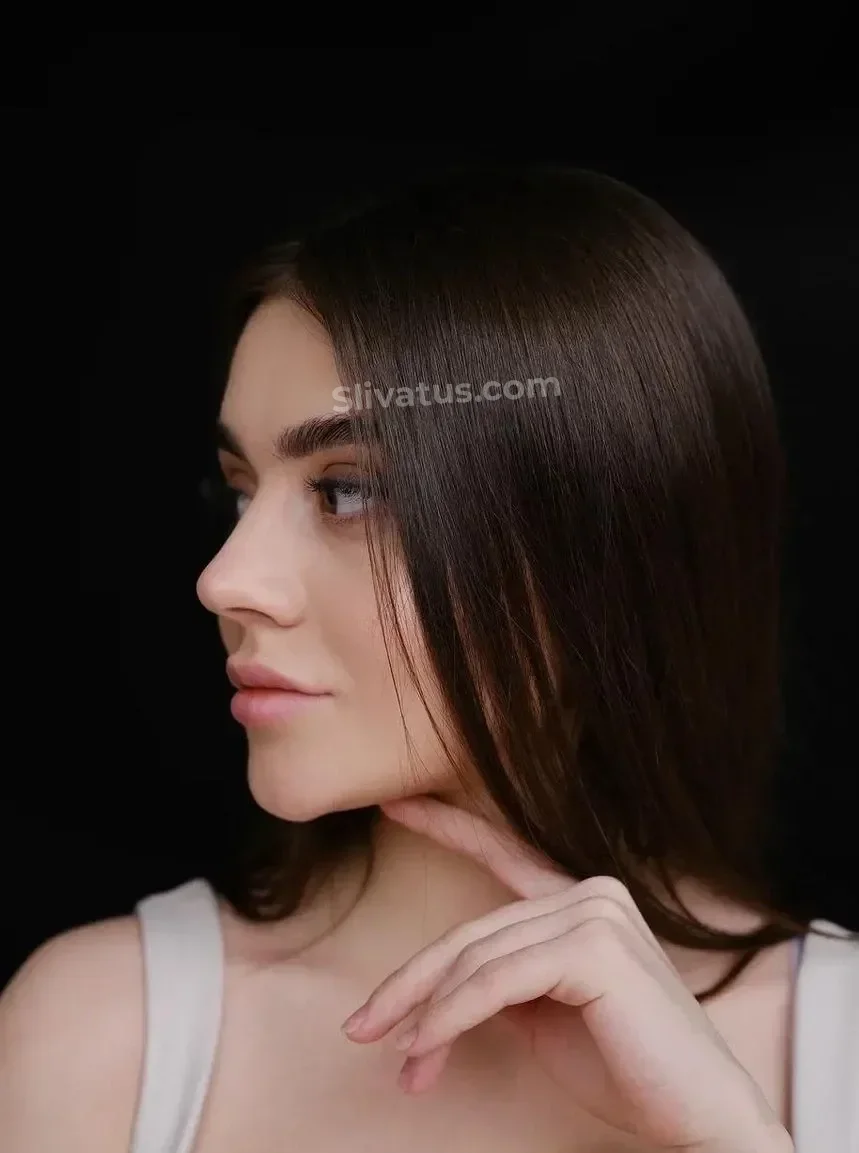 Горячий Свежий слив видео блогерши Сабина Хайрова (sabinakhayrova)