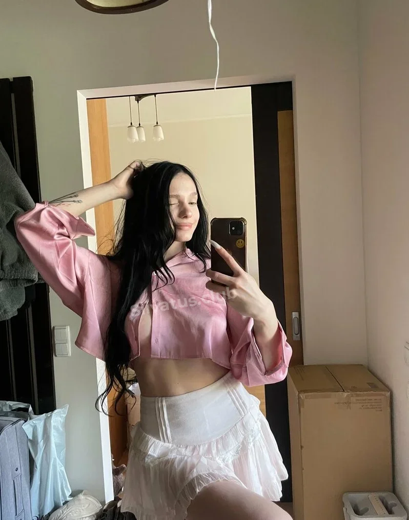 Горячий Утечка фото модели Alice_mul