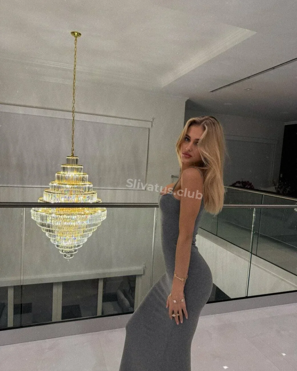 HD фото слива тиктокерши Арина Савастру
