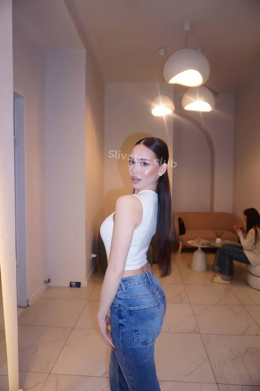 HD kamilysha (Камилюша) тиктокерша без одежды