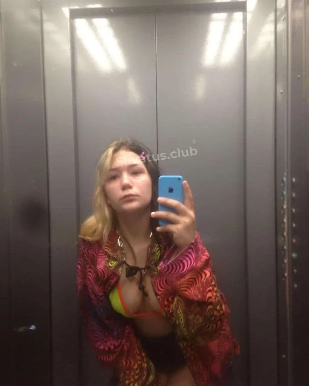 HD Кристина Дурман (kristina durman) тиктокерша без одежды