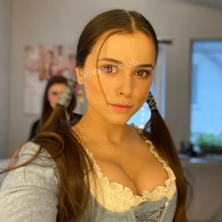 Мила Сивацкая