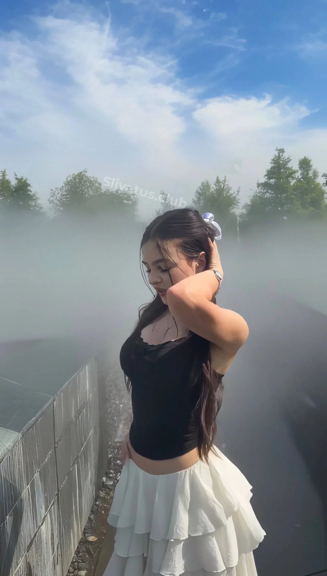 HD Слив модели Vikulyuwu