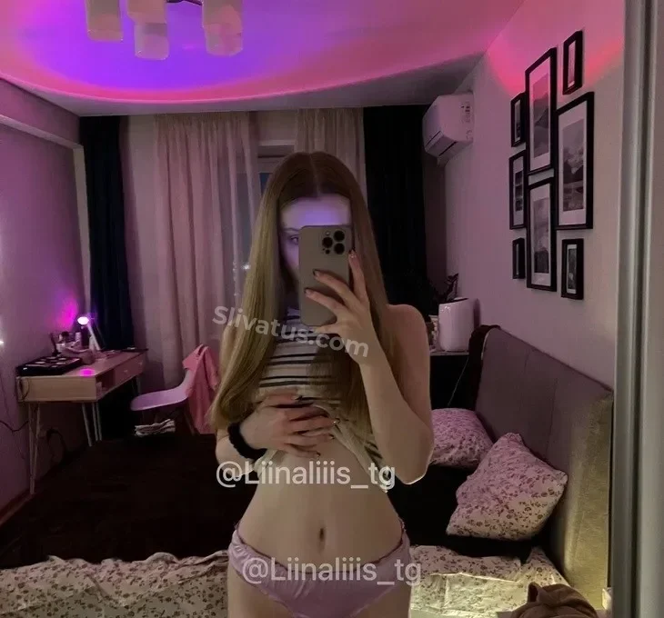 HD Слив русских моделей Алина Никитина