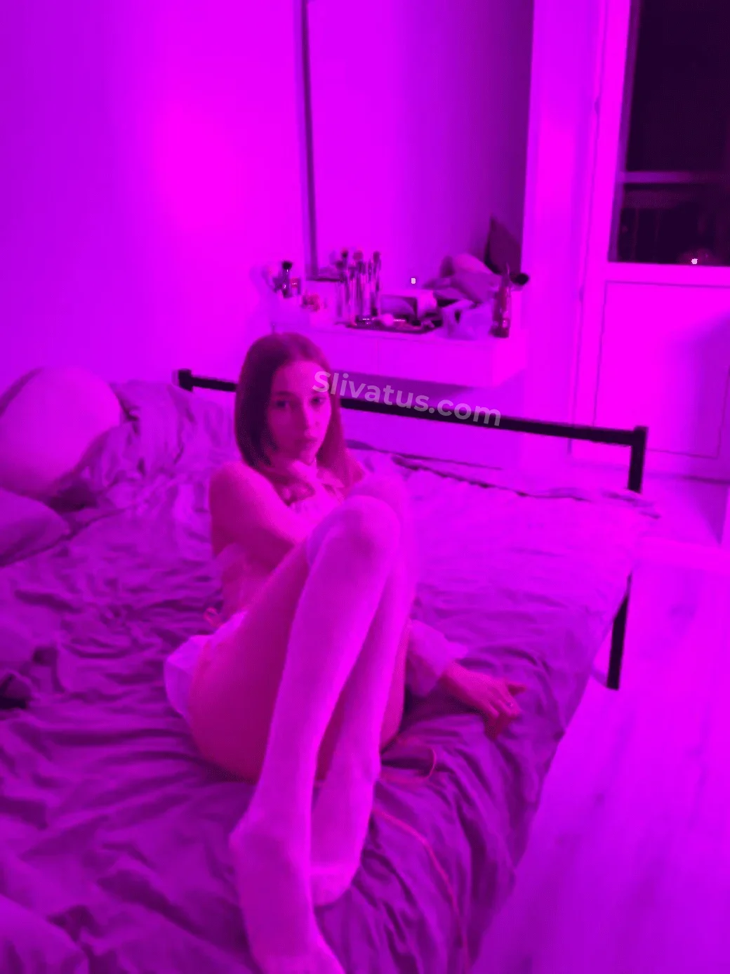 HD Слив тик токерши BLOOMUS (yglichh) 18+