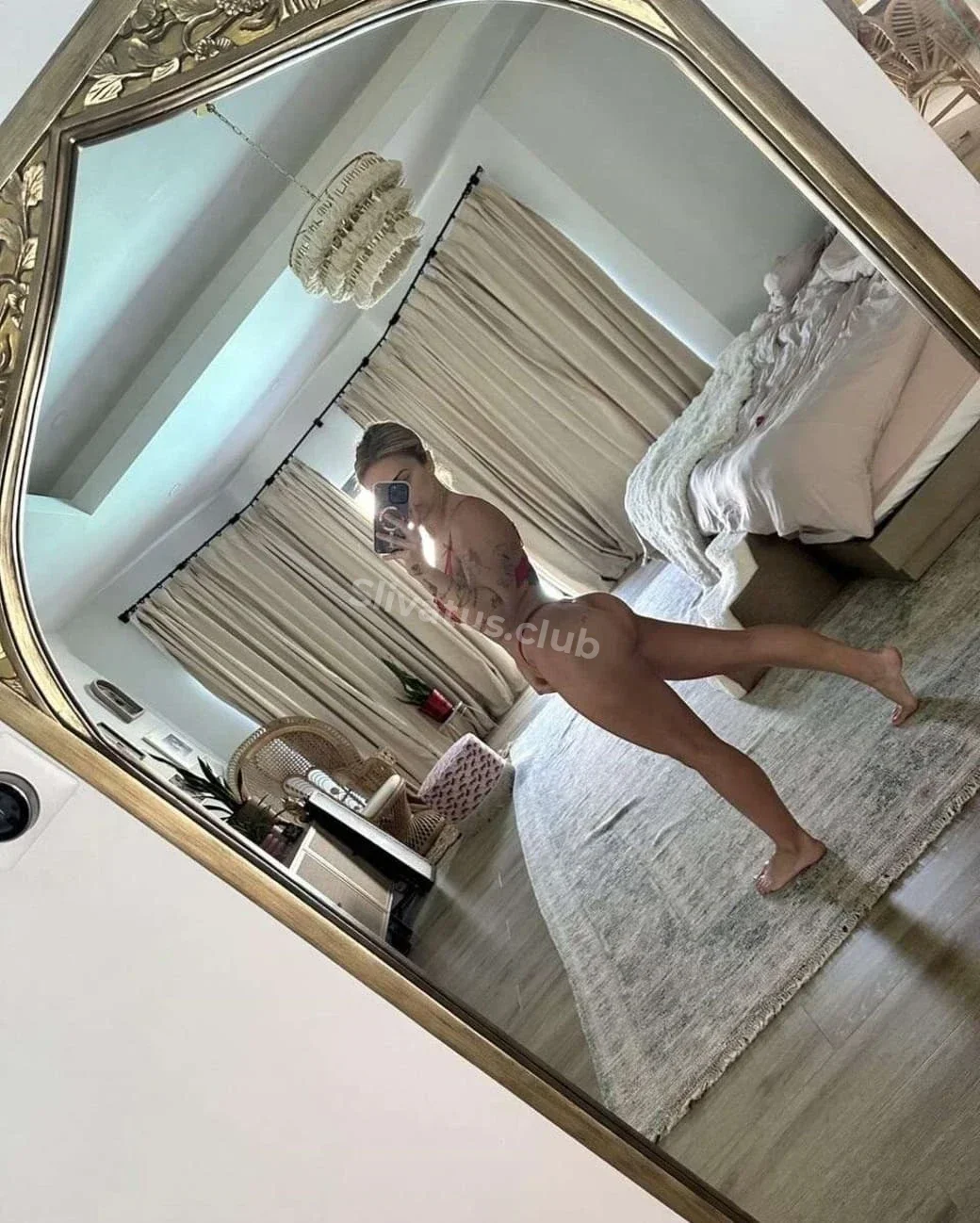 Интимный Горячее фото тиктокерши Пейдж Ванзант (paigevanzantvip)