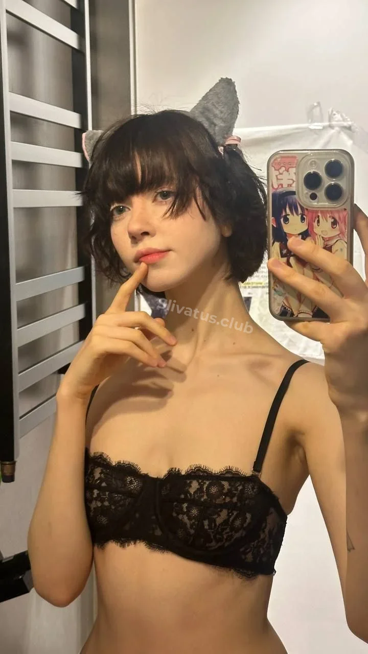 Интимный Обнаженное тело модели YourSmallDoll