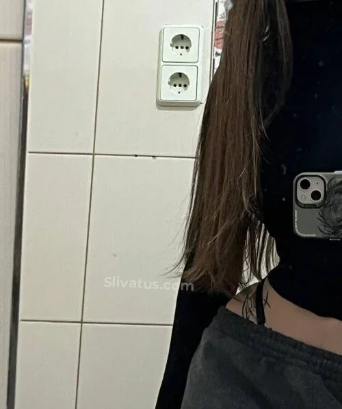 Интимный Слив фото тиктокерши yameikaa