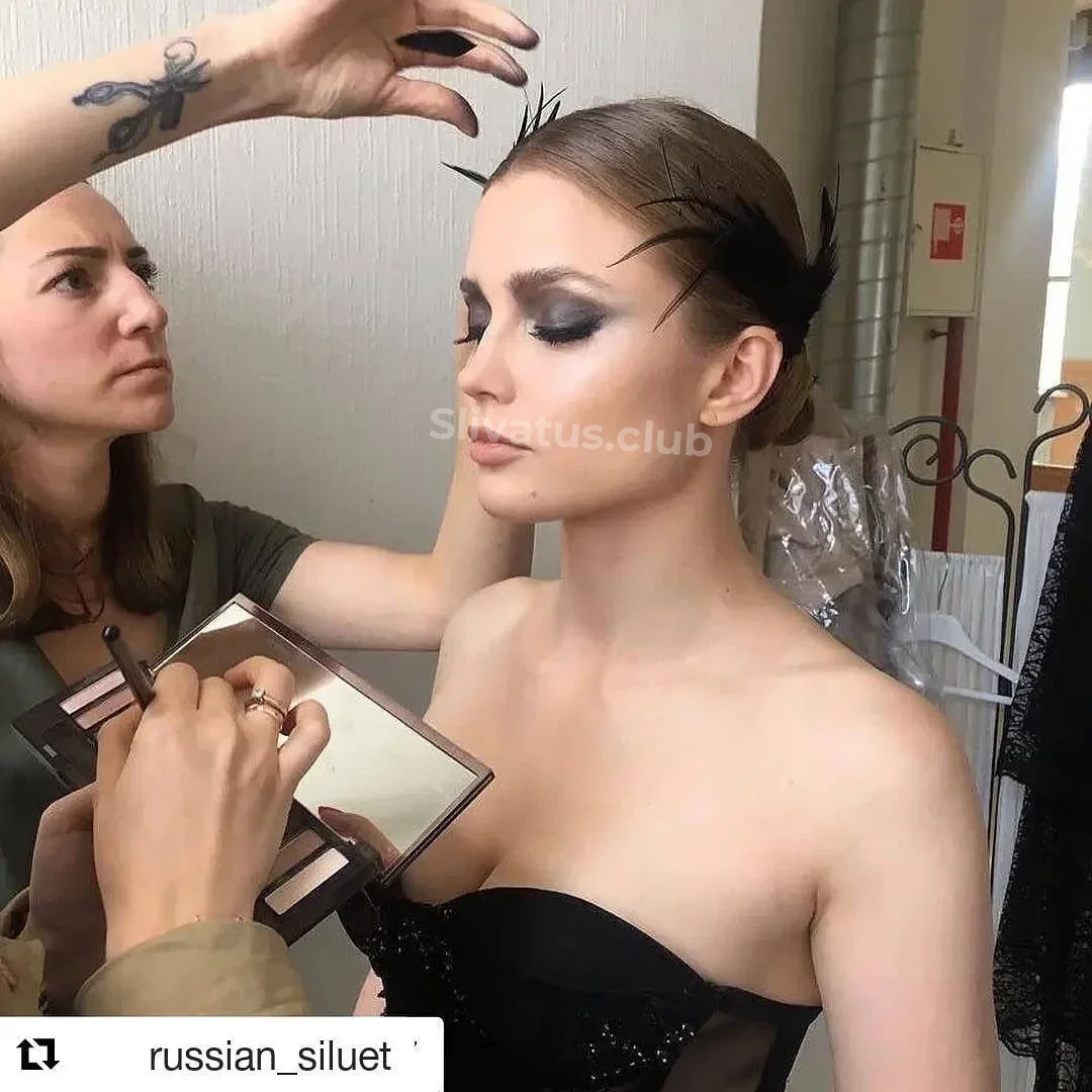 Интимный Слив русских популярных девушек и Алина Ланина